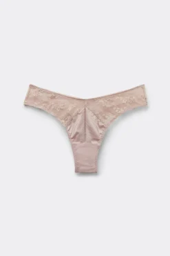 Brazyliany w stylu lat '80 The Art of Lingerie