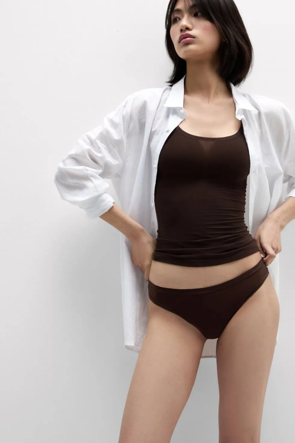 Brazyliany z Bawełny Ultralight Cotton