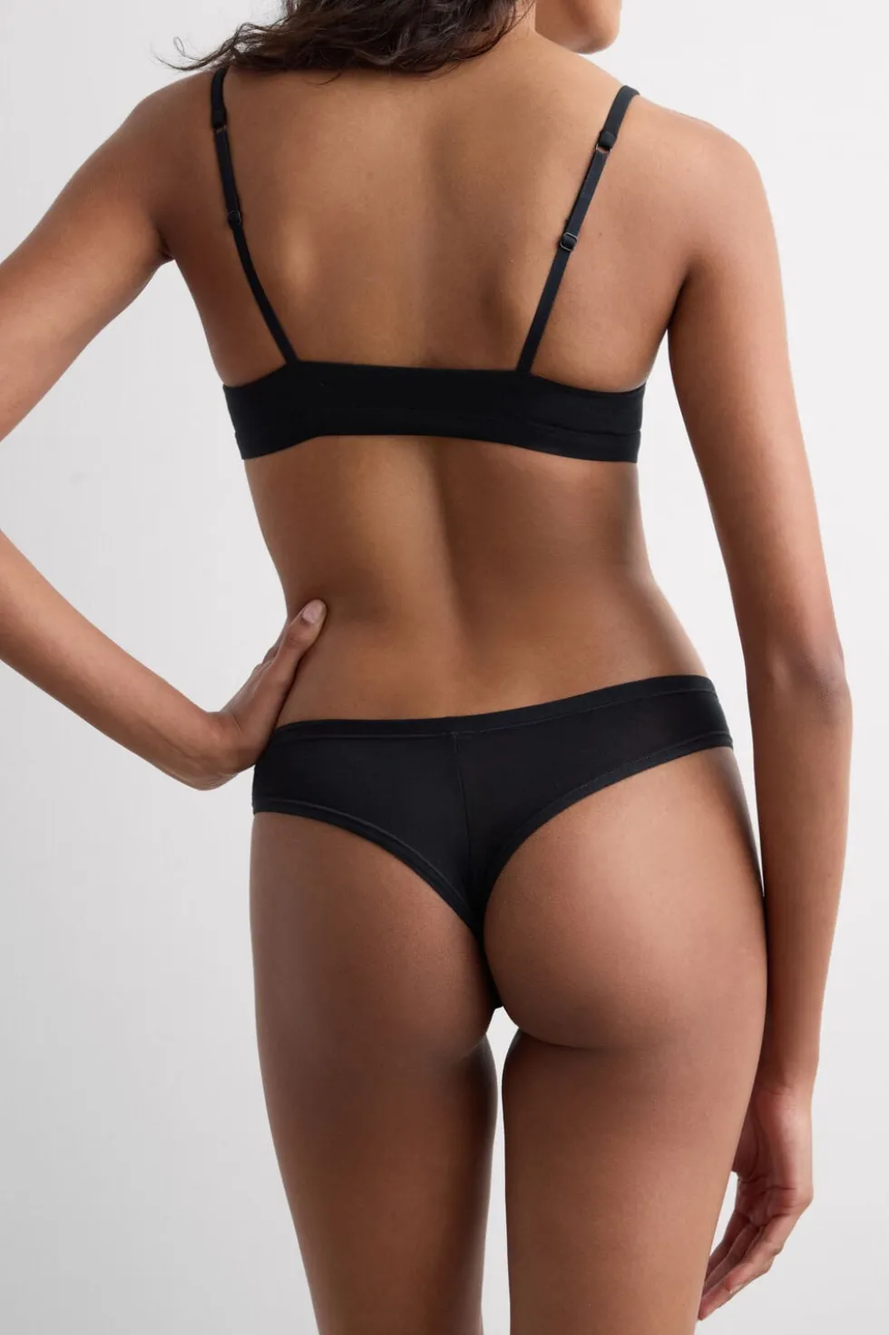 Brazyliany z Bawełny Ultralight Cotton