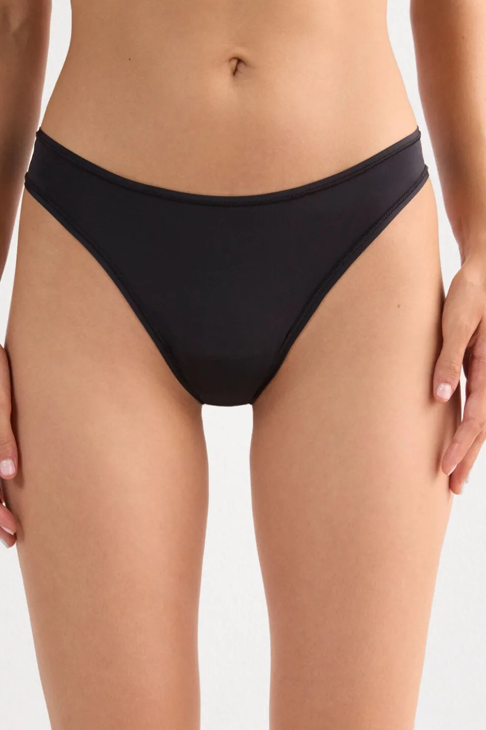 Brazyliany z Mikrofibry Ultralight