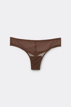 Brazyliany z Tiulu Invisible Touch