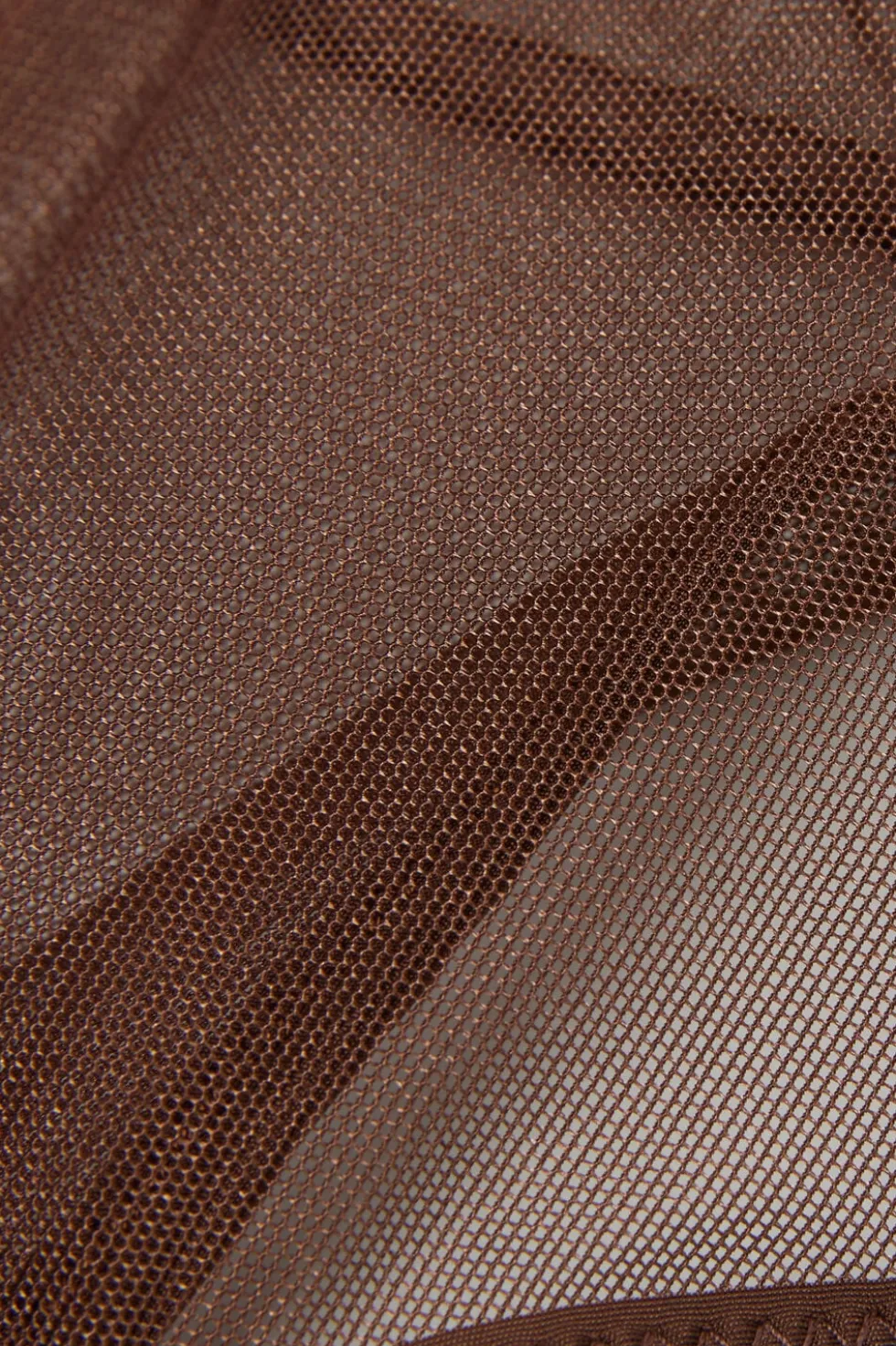 Brazyliany z Tiulu Invisible Touch