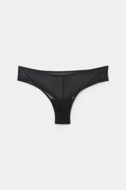 Brazyliany z Tiulu Invisible Touch