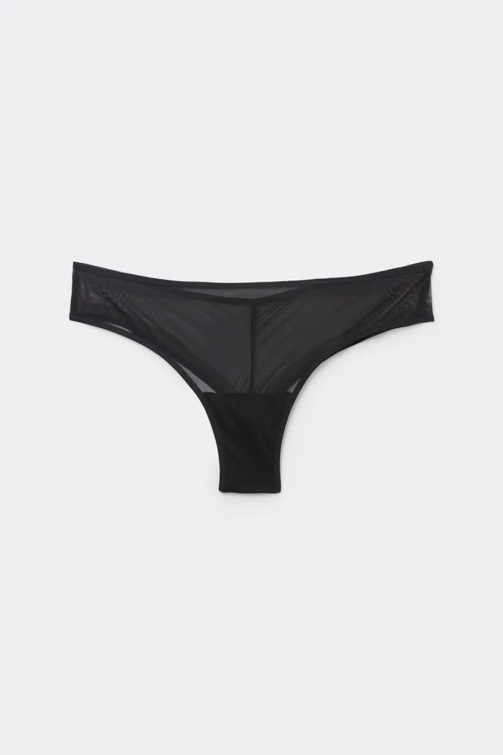 Brazyliany z Tiulu Invisible Touch