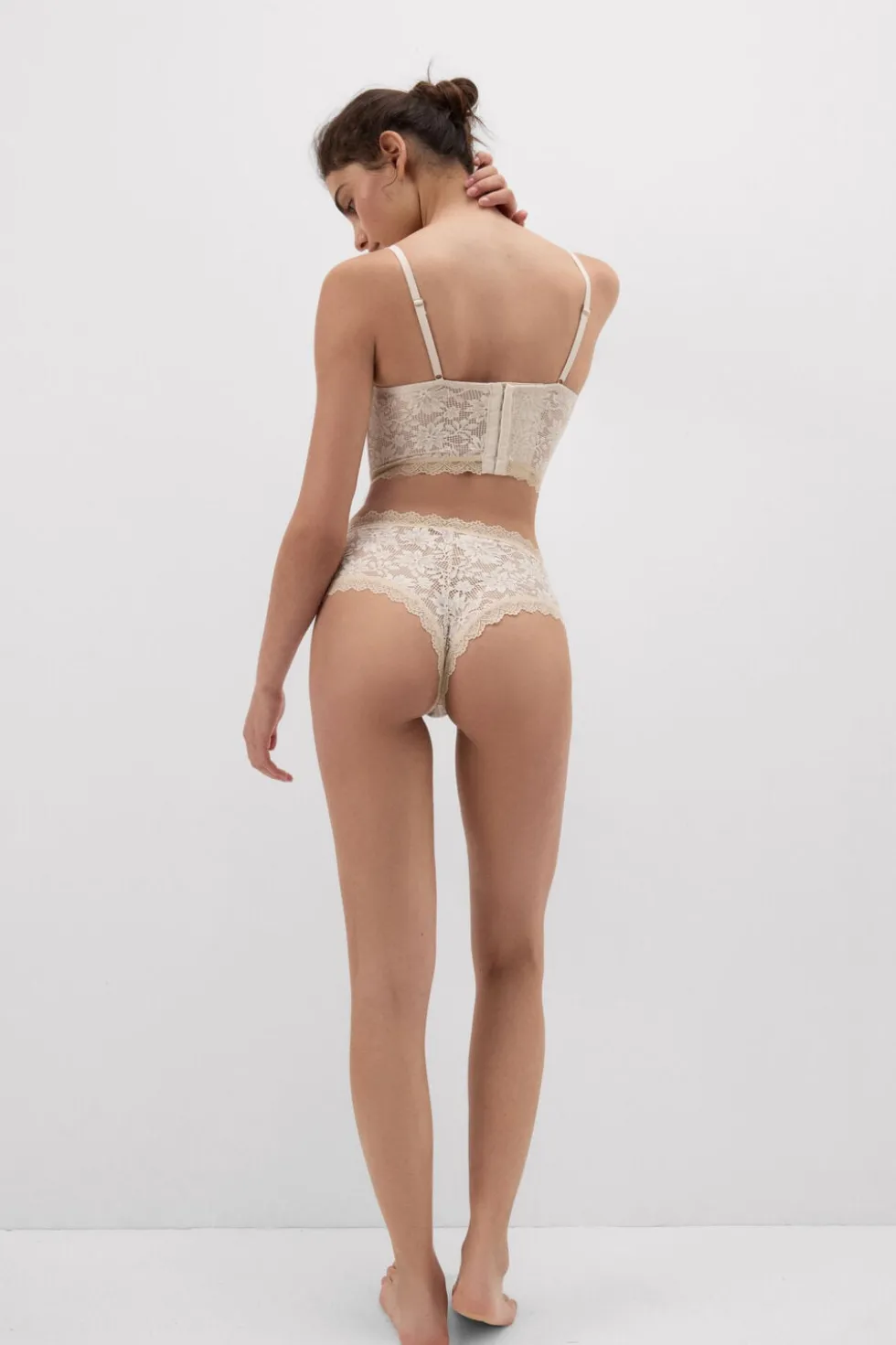 Brazylijskie Figi Culotte Midsummer Dream