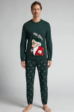 Długa Piżama ©Disney Gburek