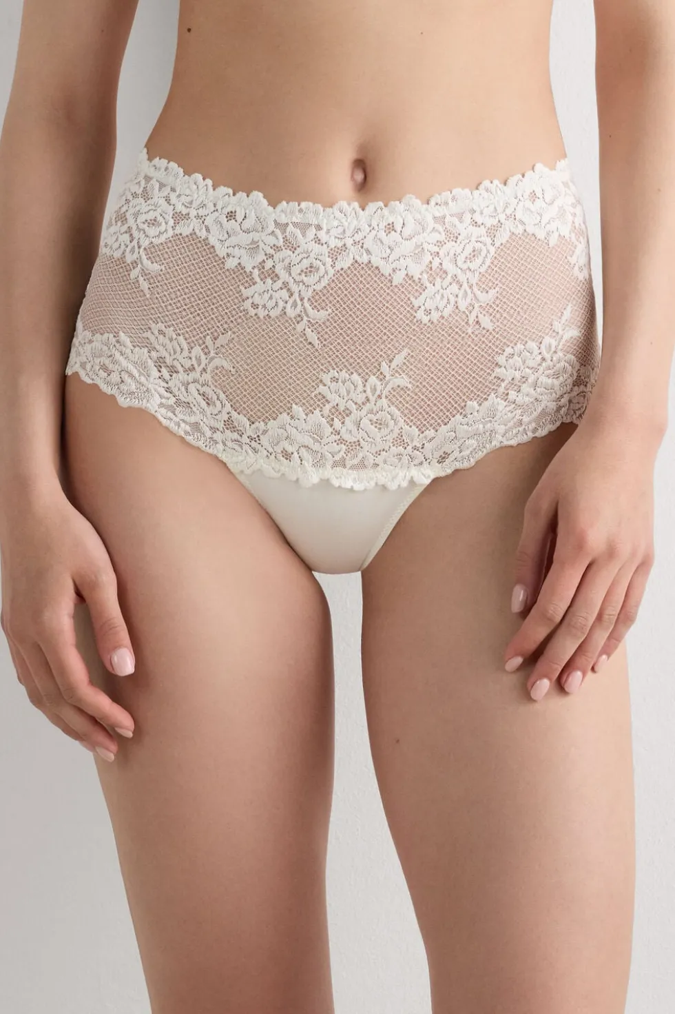 Figi Brazylijskie Culotte Pretty Flowers