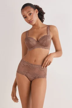 Figi Brazylijskie Culotte Pretty Flowers