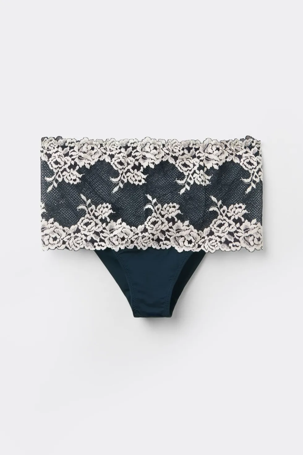 Figi Brazylijskie Culotte Pretty Flowers