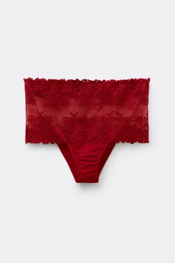 Figi Brazylijskie Culotte Pretty Flowers