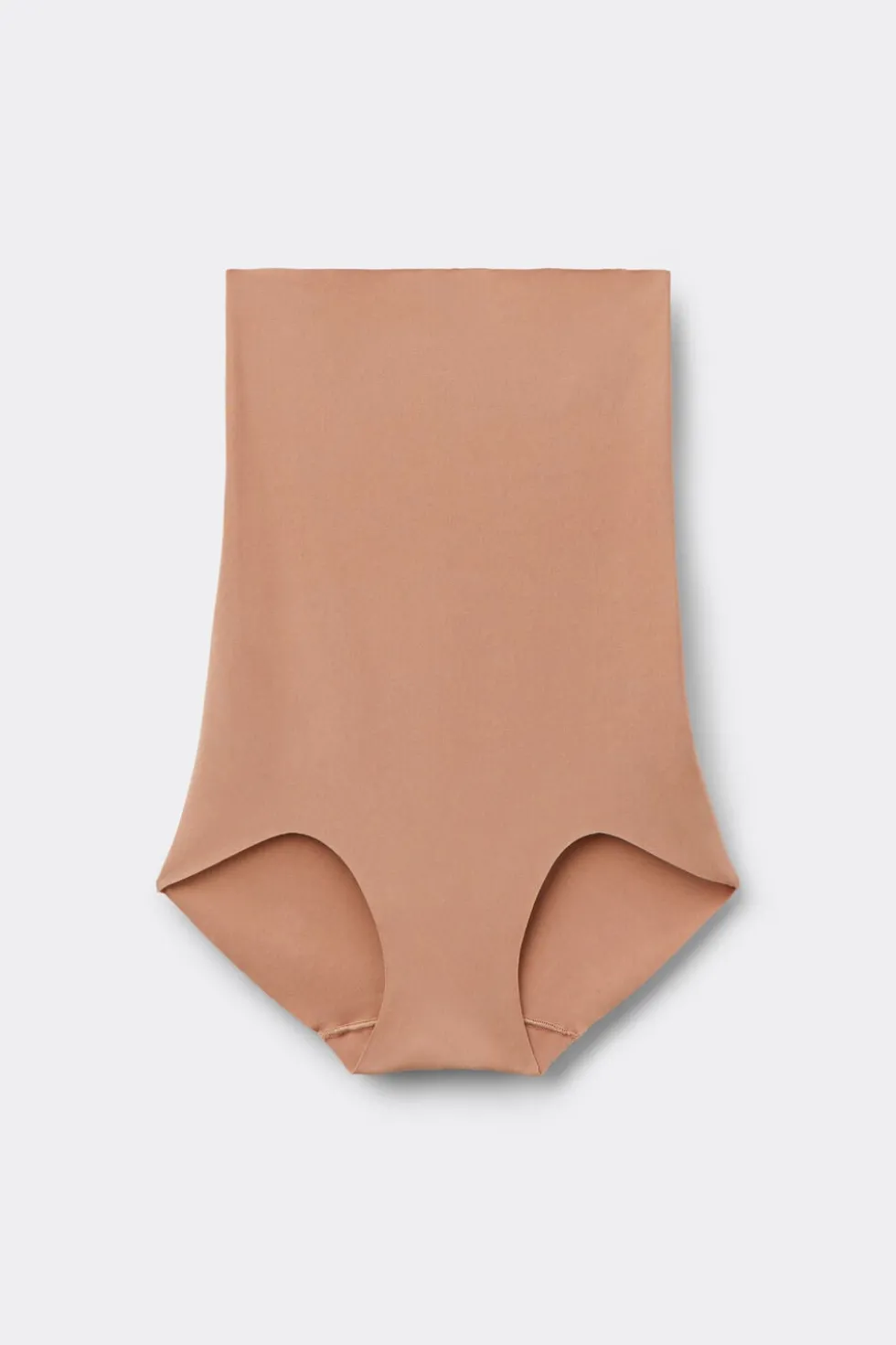 Figi Culotte z Wysokim Stanem Cotton Light Shaping
