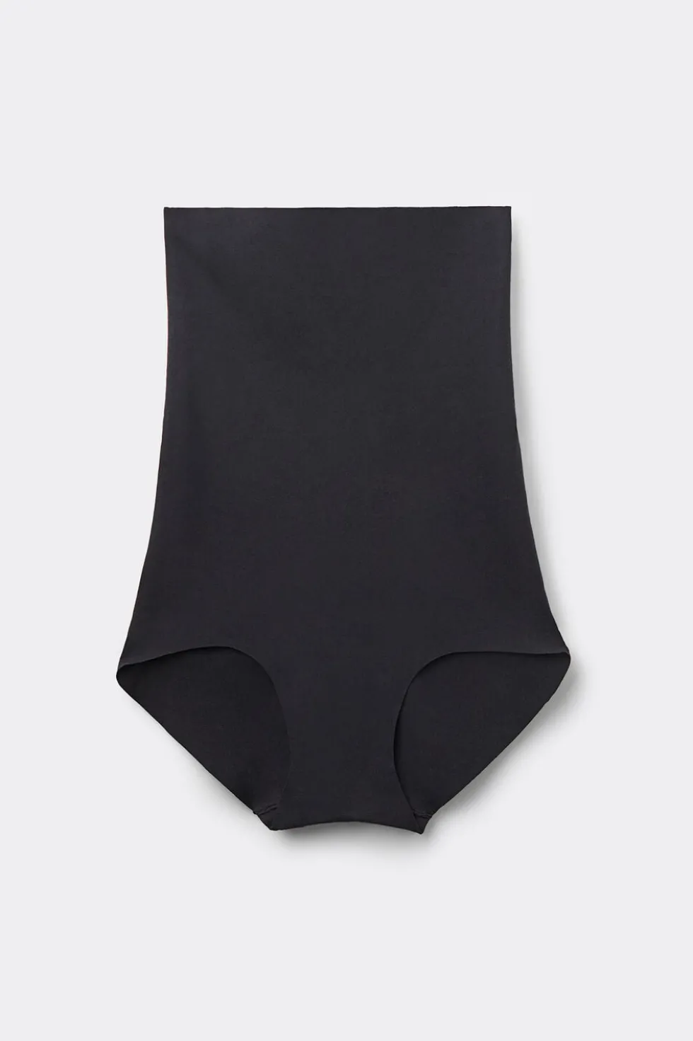 Figi Culotte z Wysokim Stanem Cotton Light Shaping