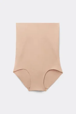 Figi Culotte z Wysokim Stanem Cotton Light Shaping