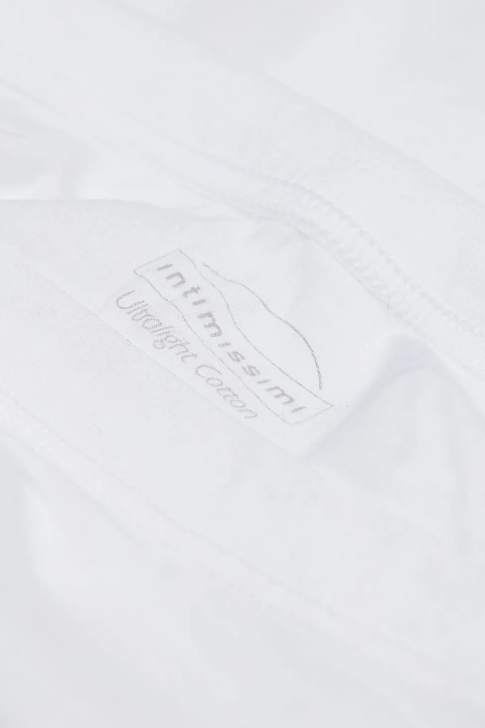 Figi z Bawełny Ultralight Cotton