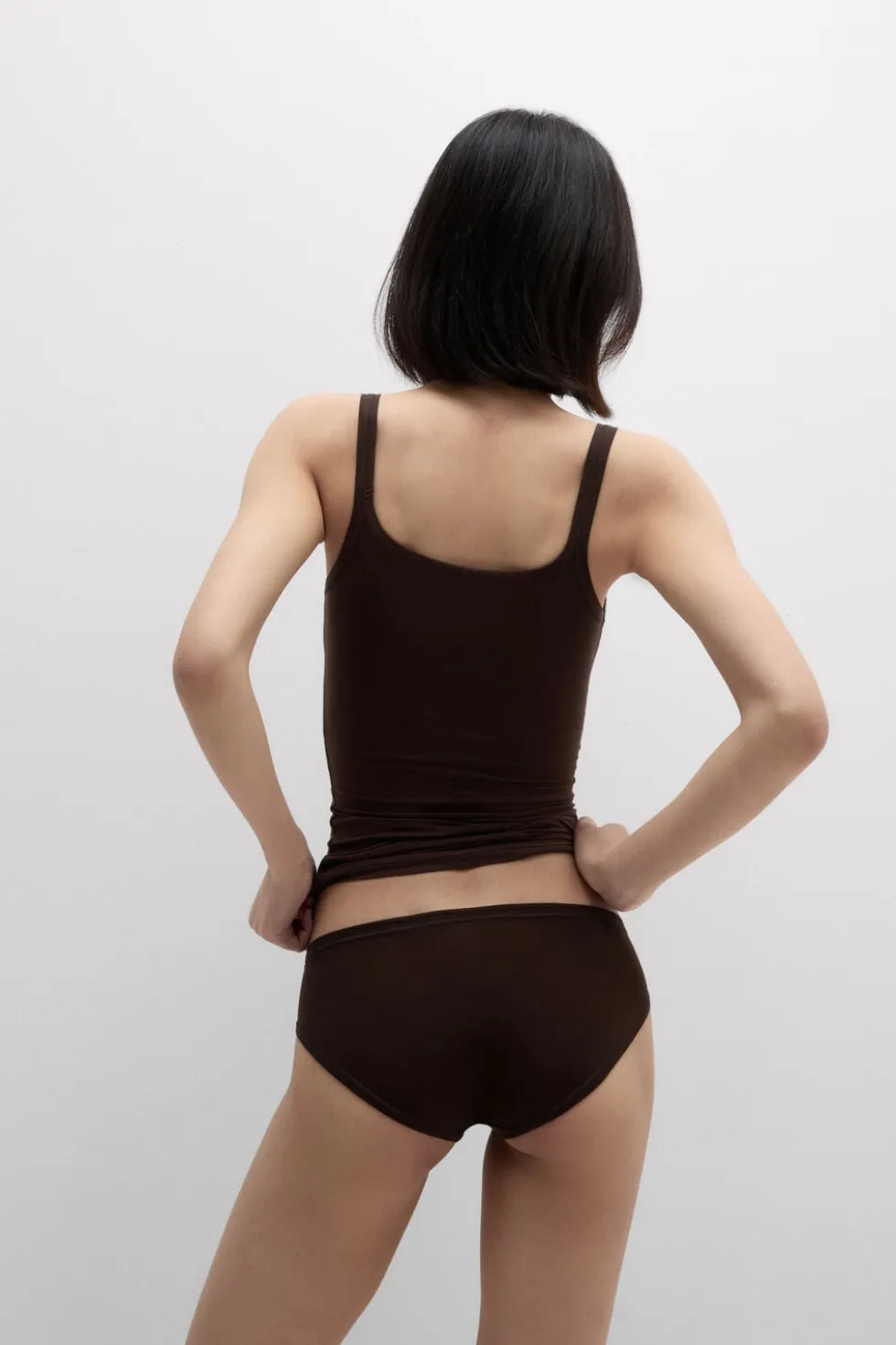 Figi z Bawełny Ultralight Cotton