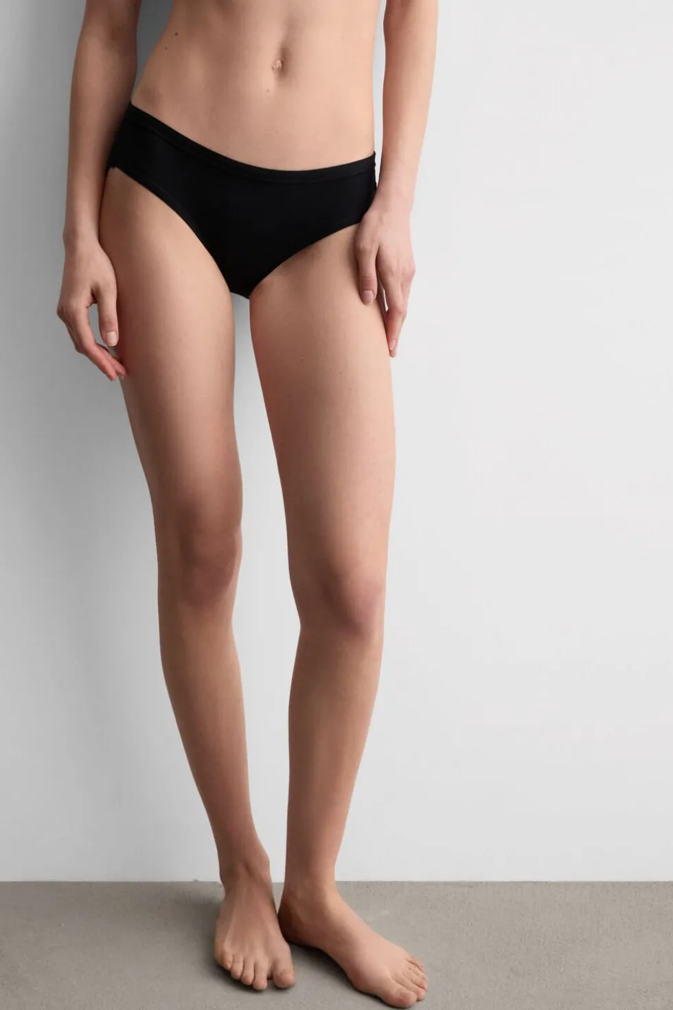 Figi z Bawełny Ultralight Cotton