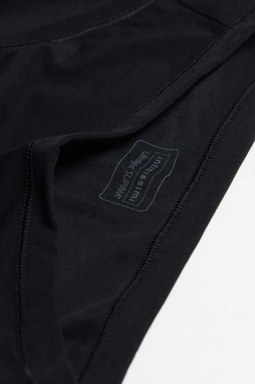 Figi z Bawełny Ultralight Cotton