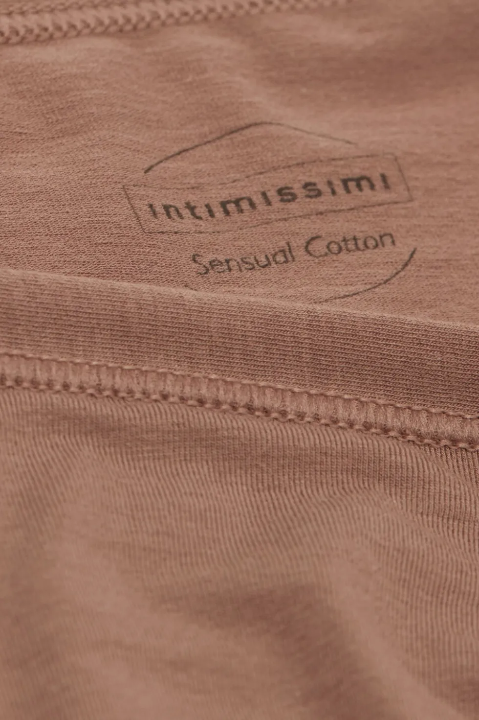 Figi z Cienkimi Paseczkami z Bawełny Ultralight Cotton