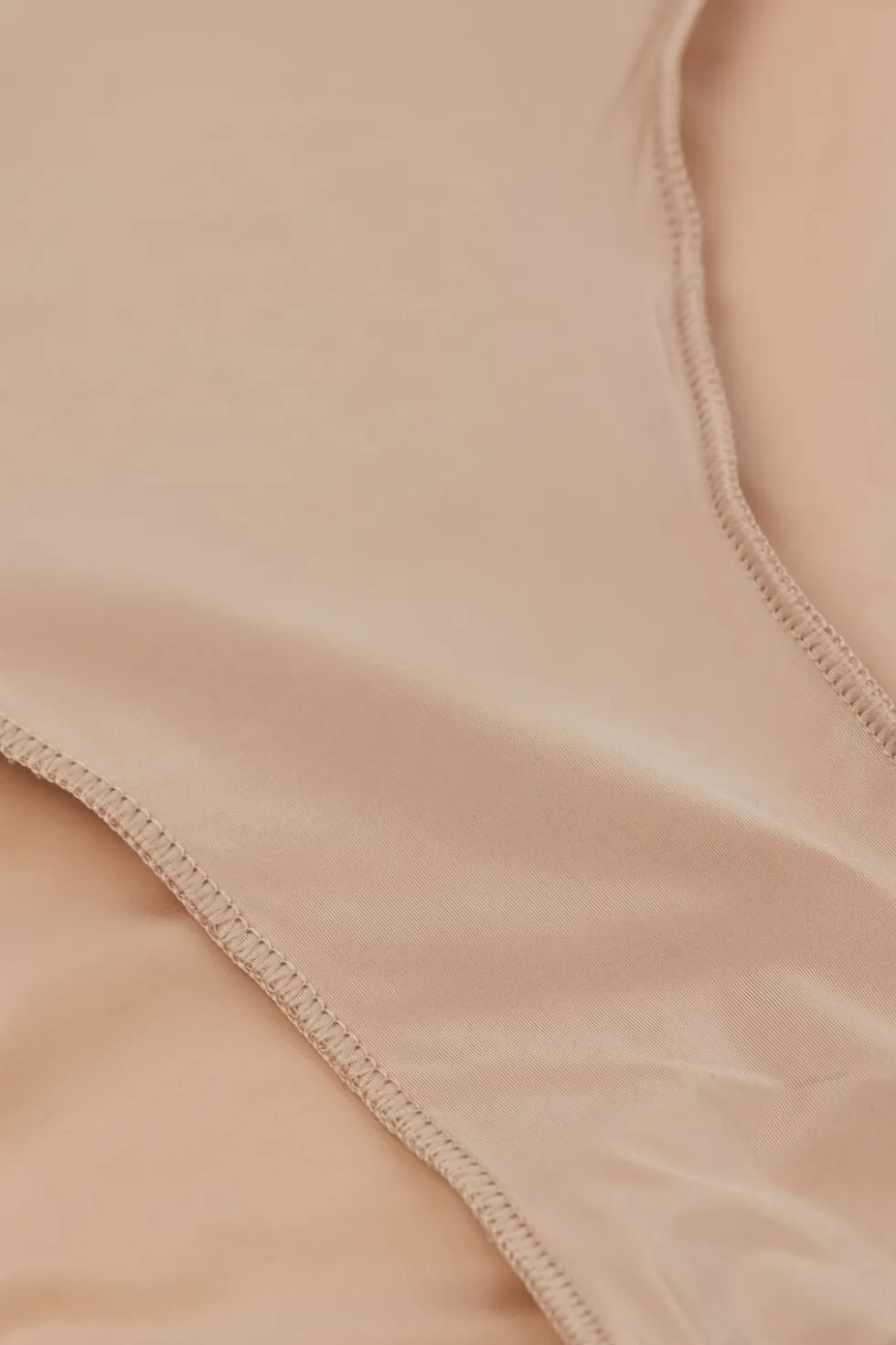 Figi z niskim stanem z mikrofibry Ultralight
