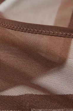 Figi z Tiulu Invisible Touch