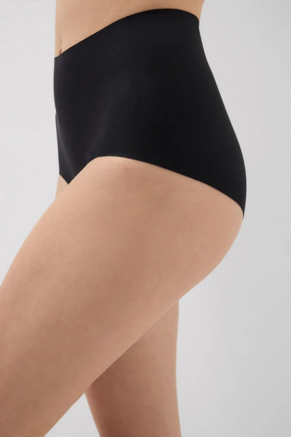 Figi z Wysokim Stanem Cotton Light Shaping