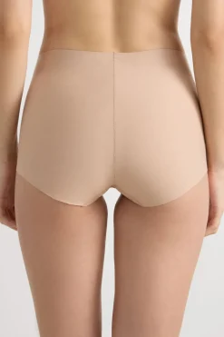 Figi z Wysokim Stanem Cotton Light Shaping