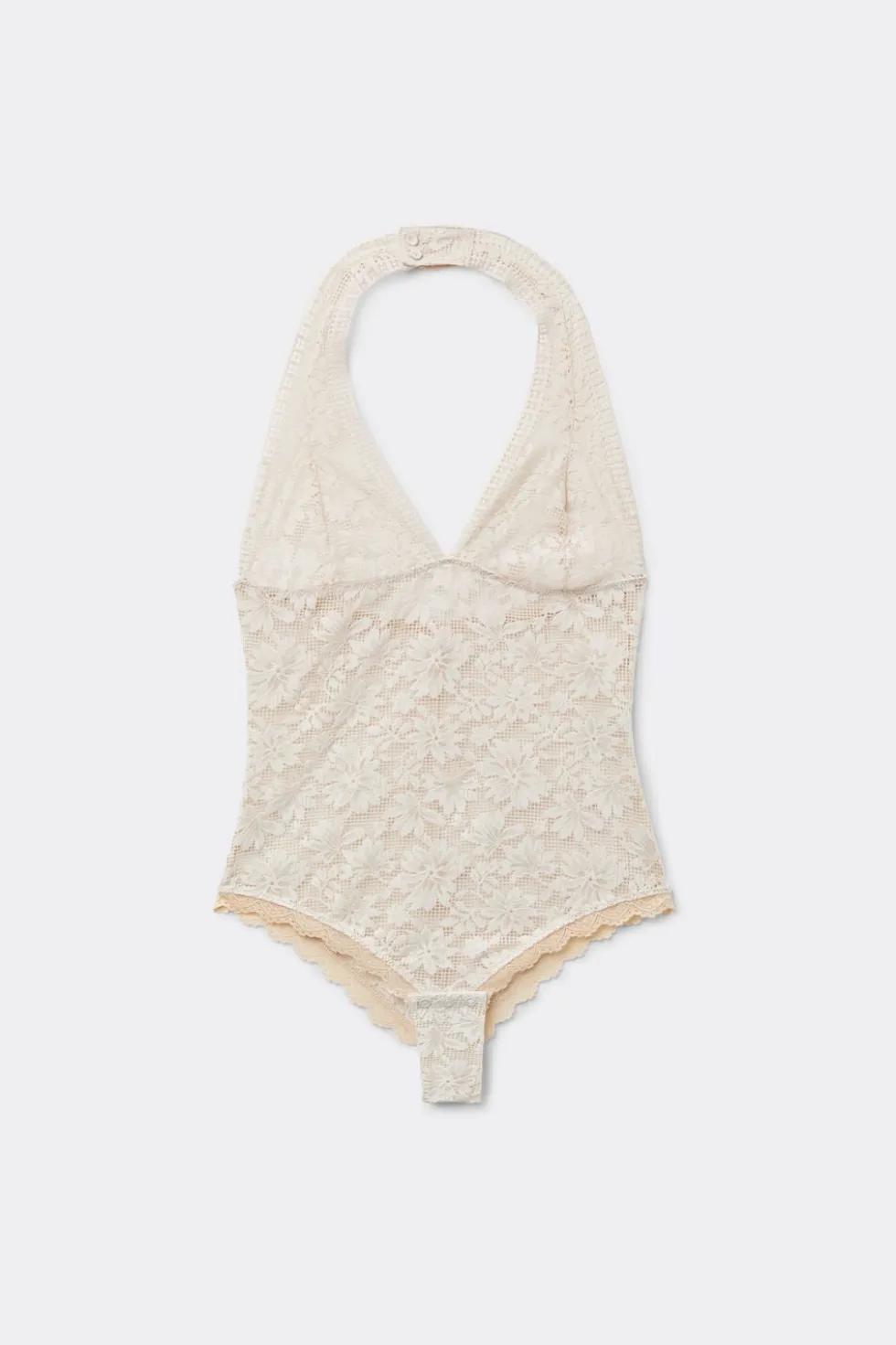 Koronkowe Body Midsummer Dream