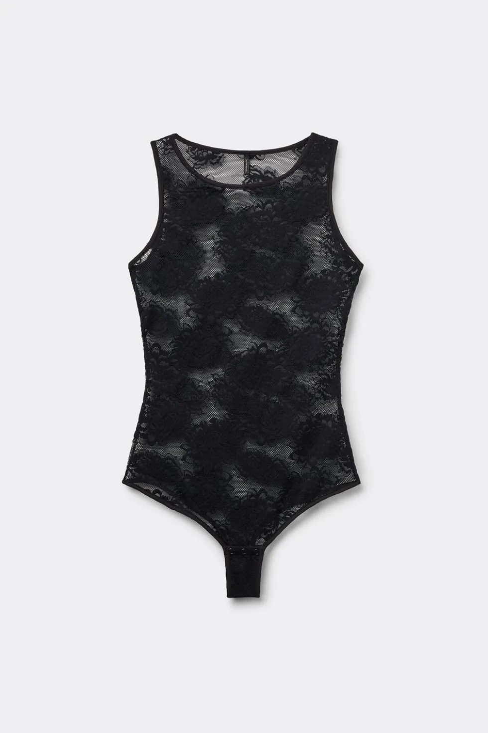 Koronkowe Body Sensual Texture