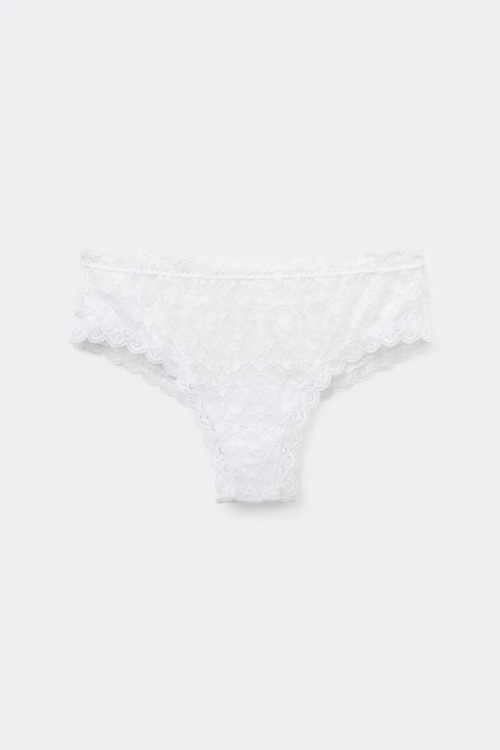 Koronkowe Figi Brazylijskie Culotte