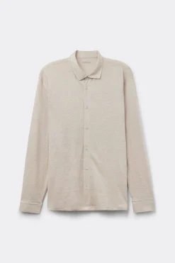 Koszula 100% Len Soft