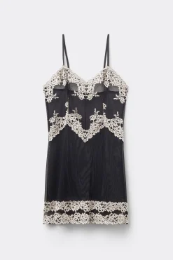 Koszulka Babydoll Pretty Flowers