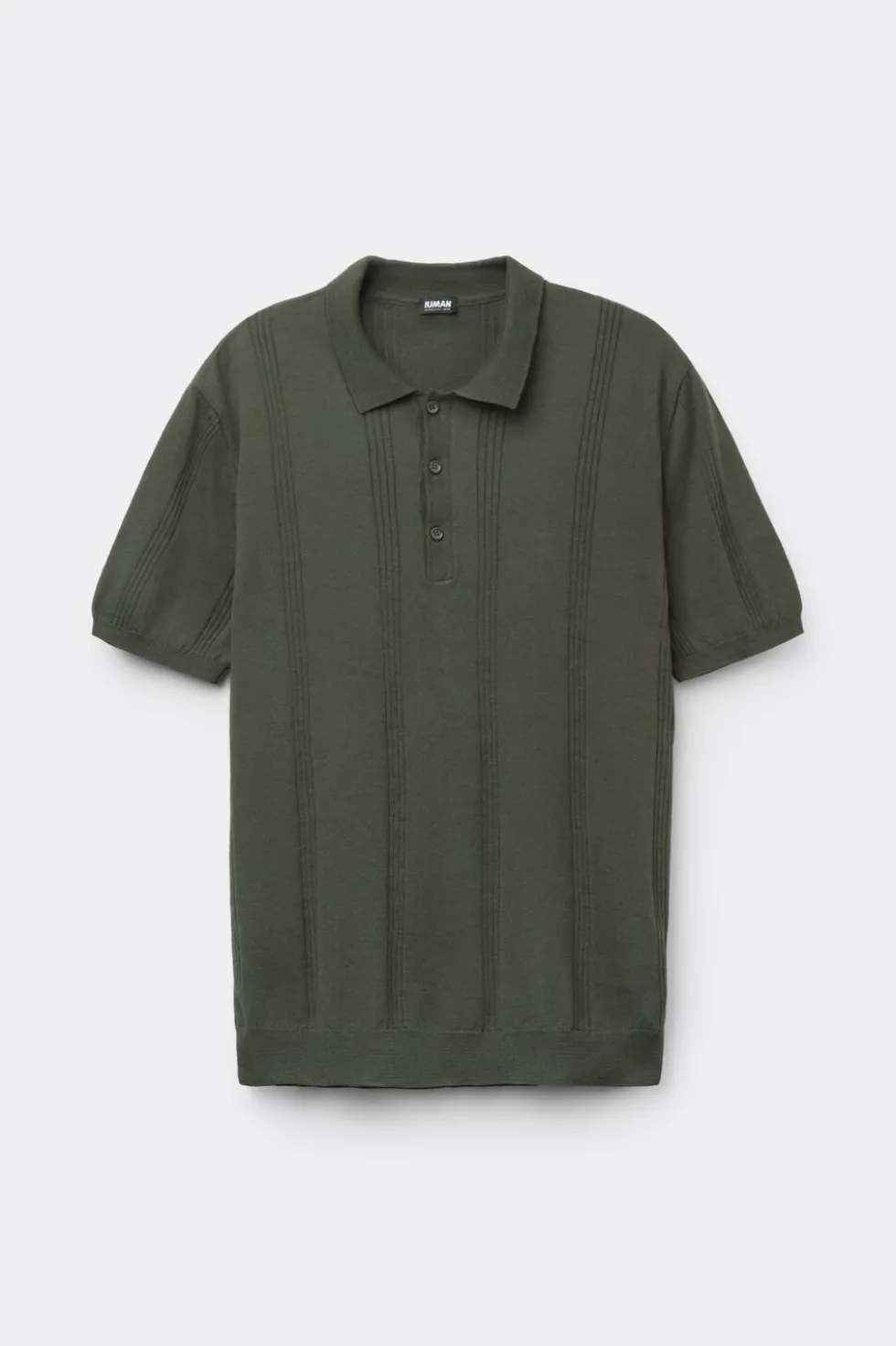 Koszulka Polo 100% Bawełny