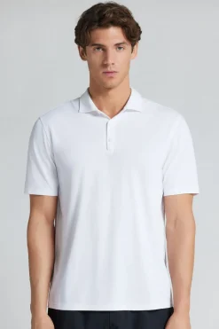 Koszulka Polo Non Iron