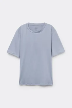 Koszulka z Krótkim rękawem z Elevated Cotton