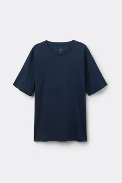 Koszulka z Krótkim rękawem z Elevated Cotton