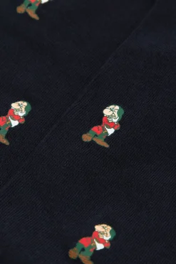 Krótkie Skarpety z Bawełny Soft ©Disney Gburek