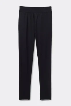 Legginsy z Ultralekkiego Modalu z Dodatkiem Kaszmiru