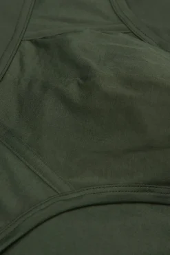 Slipy z Bawełny Merceryzowanej filo Premium