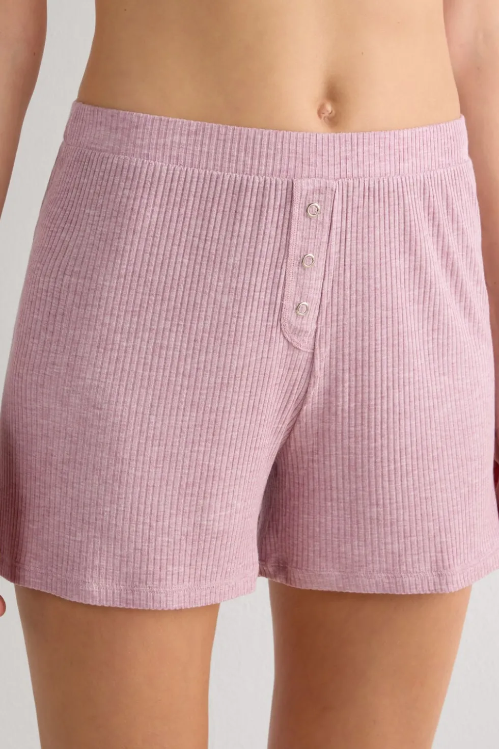 Spodenki z Modalu Chic Comfort