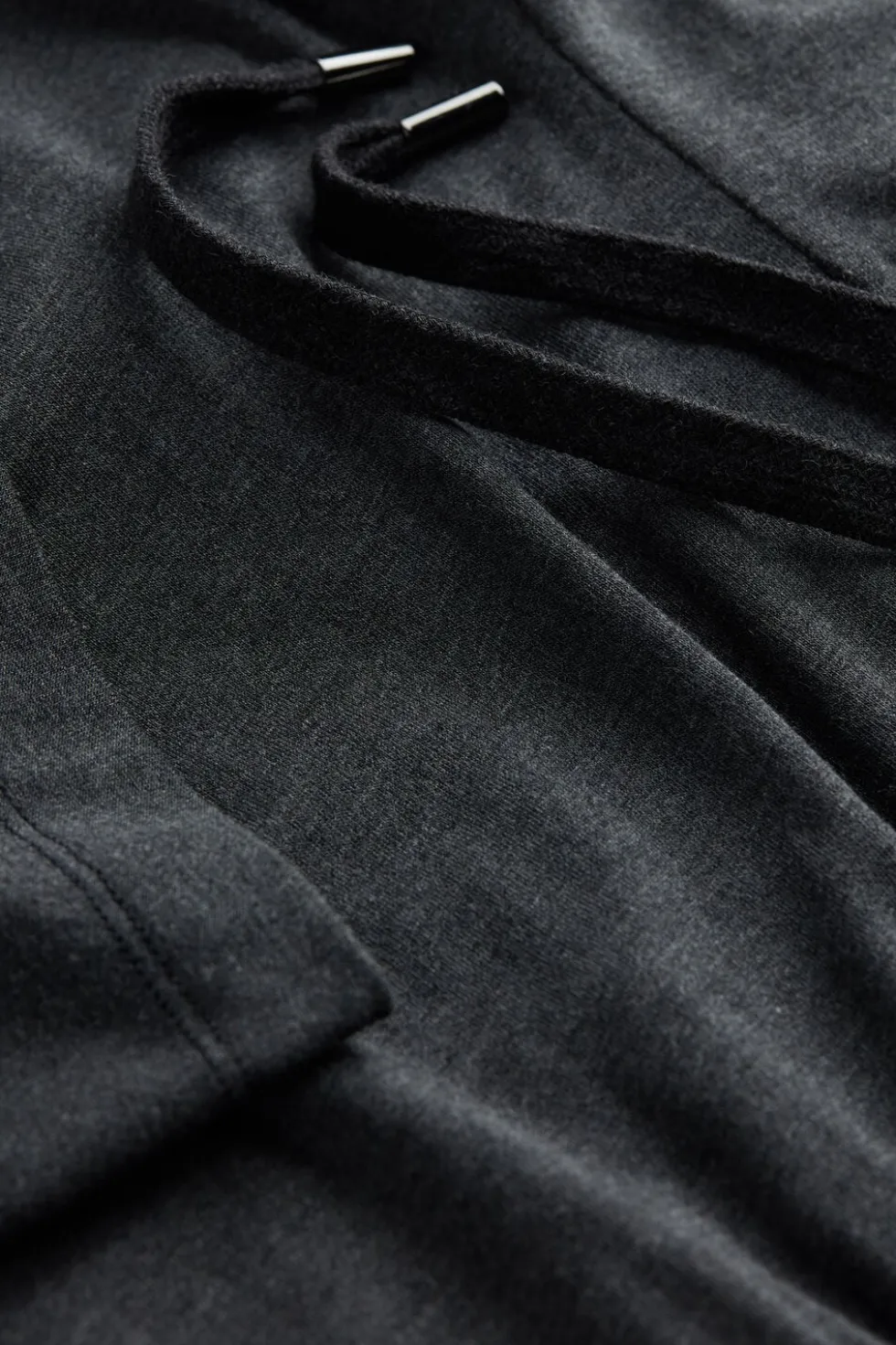 Spodnie męskie z jedwabiu i modalu