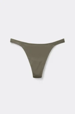 Stringi z Paseczkami z Bawełny Ultralight Cotton