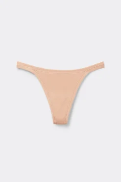 Stringi z Paseczkami z Bawełny Ultralight Cotton