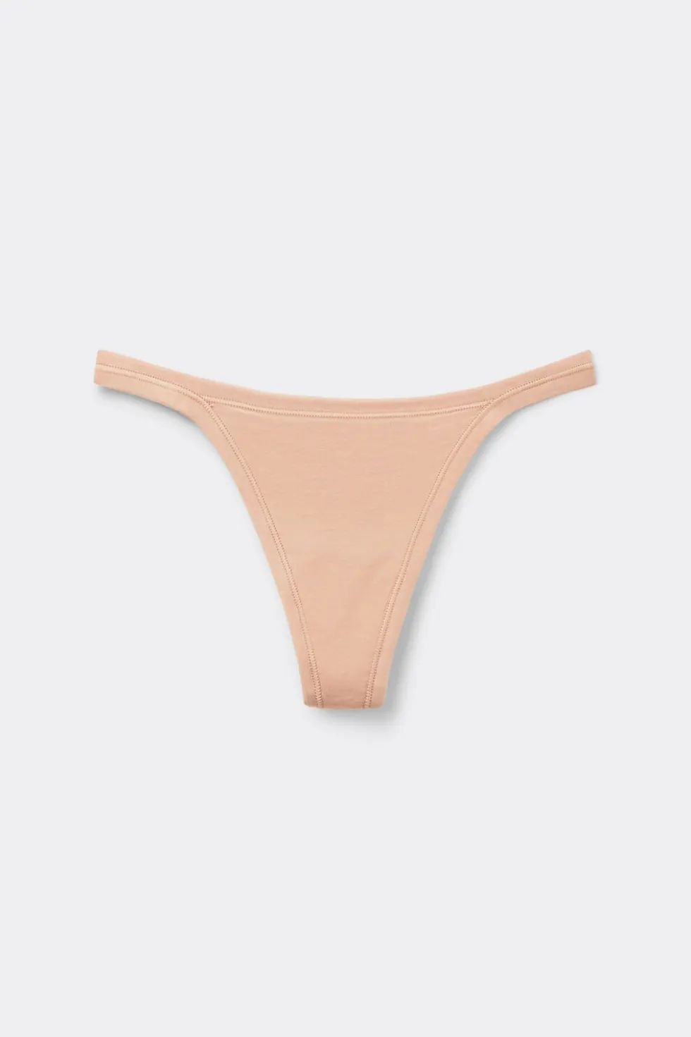 Stringi z Paseczkami z Bawełny Ultralight Cotton