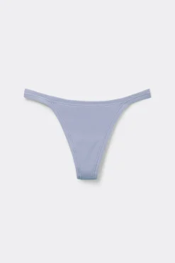 Stringi z Paseczkami z Bawełny Ultralight Cotton