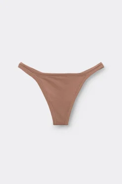 Stringi z Paseczkami z Bawełny Ultralight Cotton