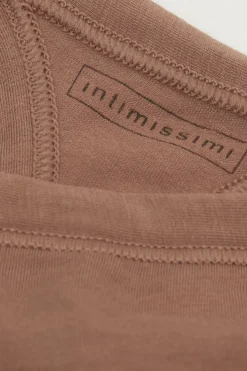Stringi z Paseczkami z Bawełny Ultralight Cotton