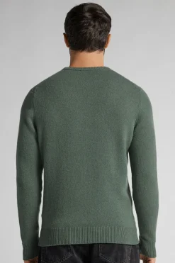 Sweter z Kaszmiru