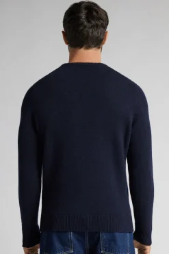Sweter z Kaszmiru