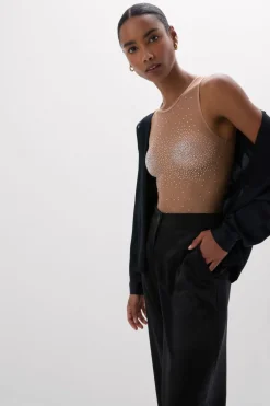 Tiulowe Body Midnight Summer