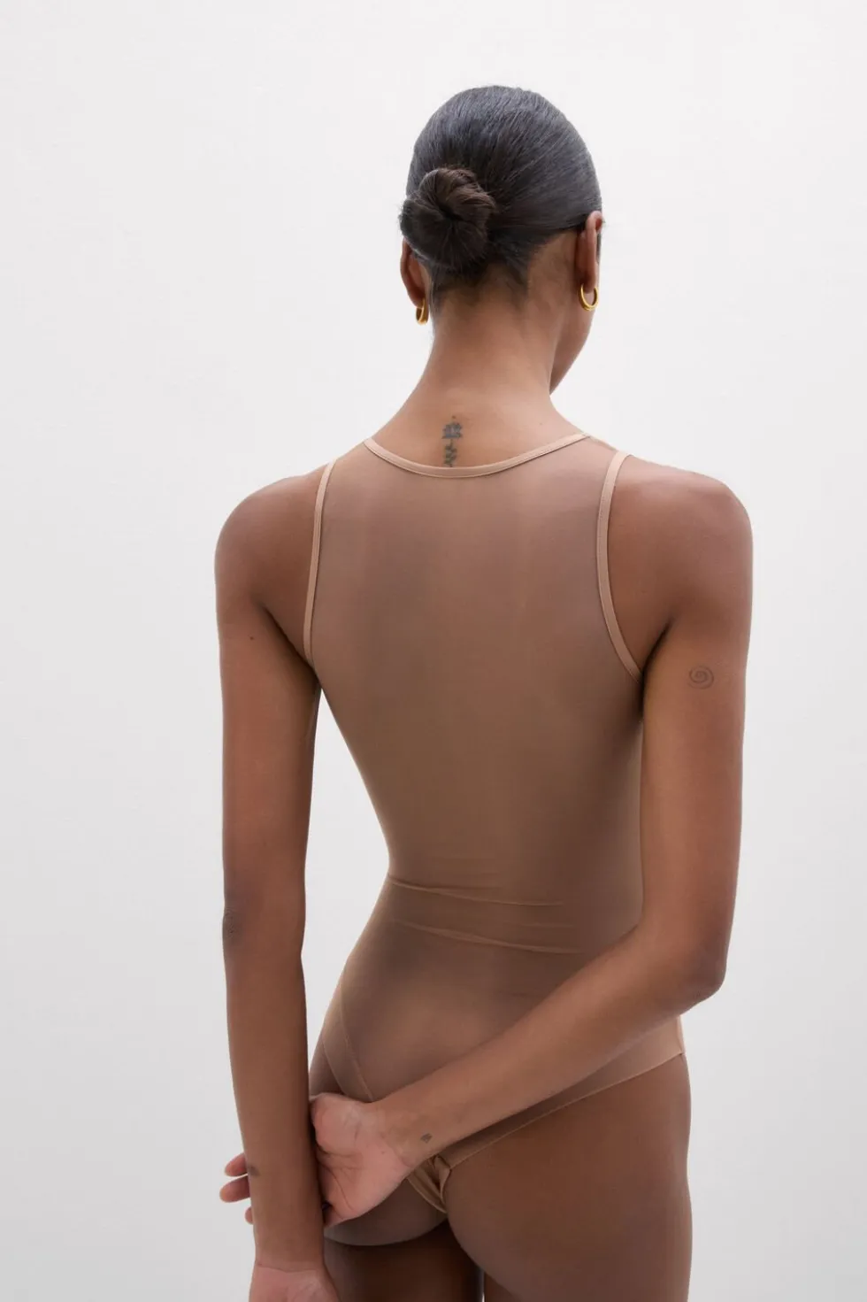 Tiulowe Body Midnight Summer